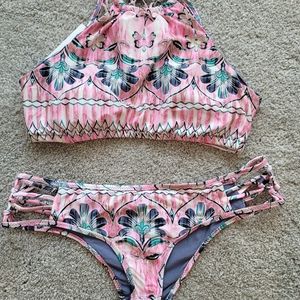 O'Neill Swim Suit